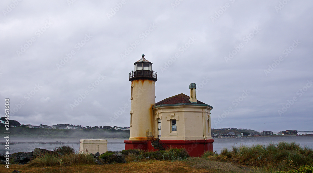Bandon Lighthouse Bandon Lighthouse