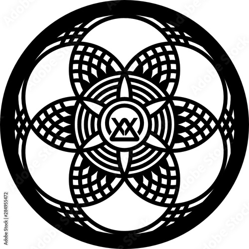 Manhole cover 10, Japan