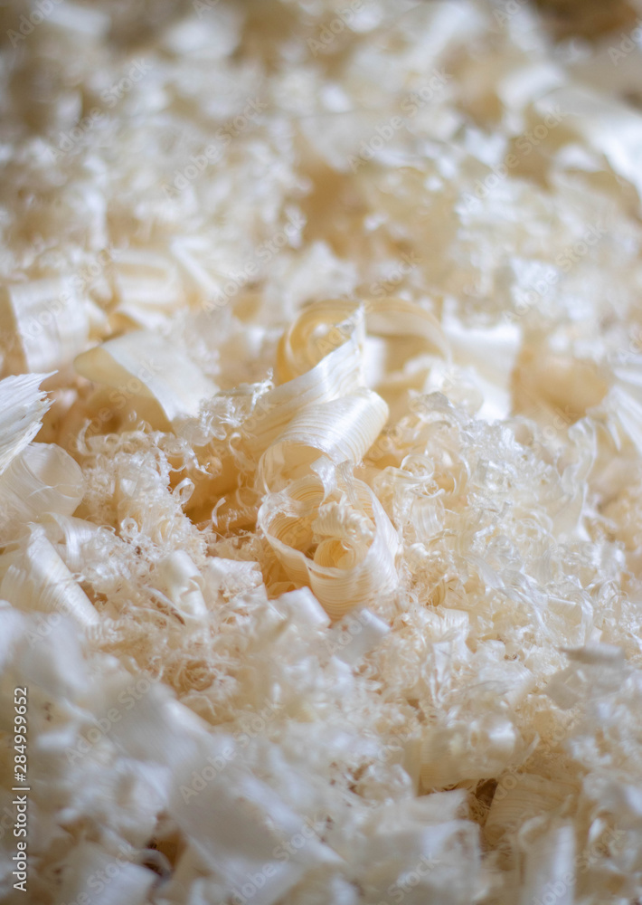Pine Wood Shavings Pine Wood Shavings