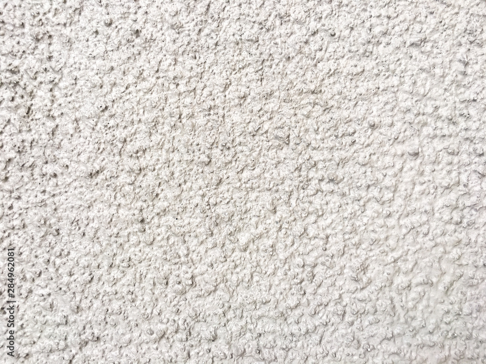 Abstract rough concrete texture background, White painted colour Abstract rough concrete texture background, White painted colour