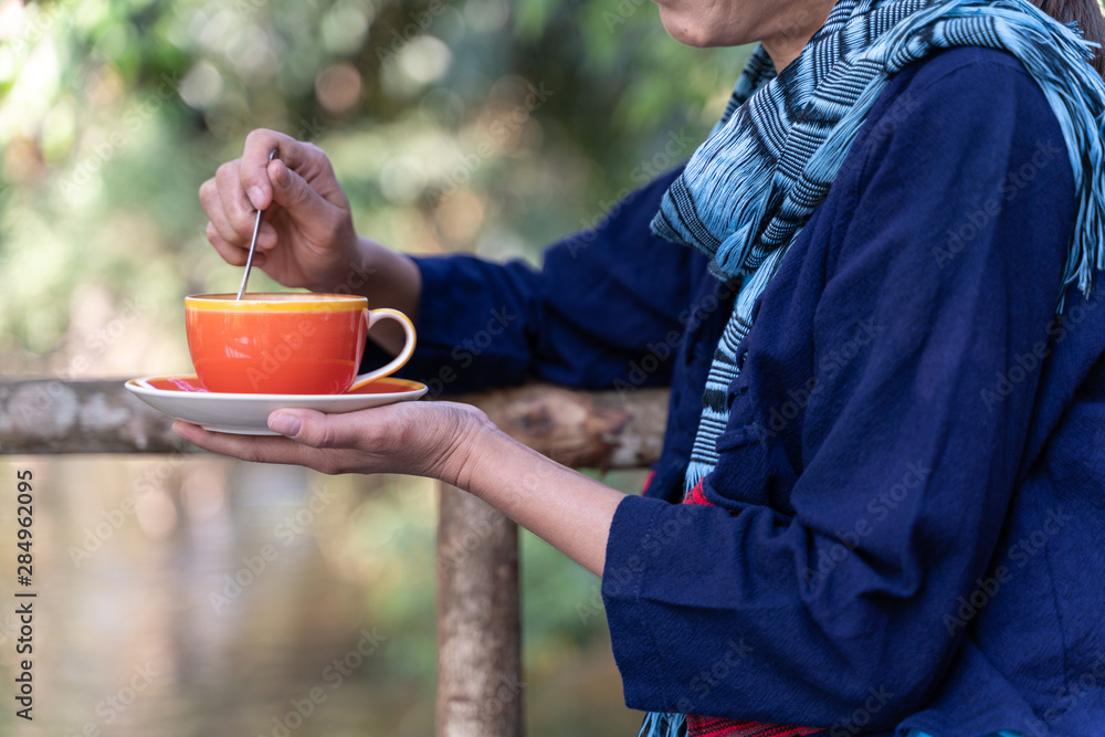 hot coffee hot coffee