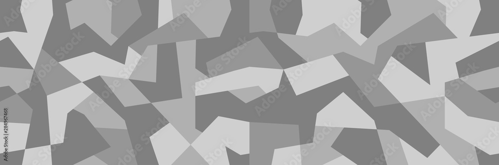 2,300+ Gray Camouflage Pattern Stock Illustrations, Royalty-Free