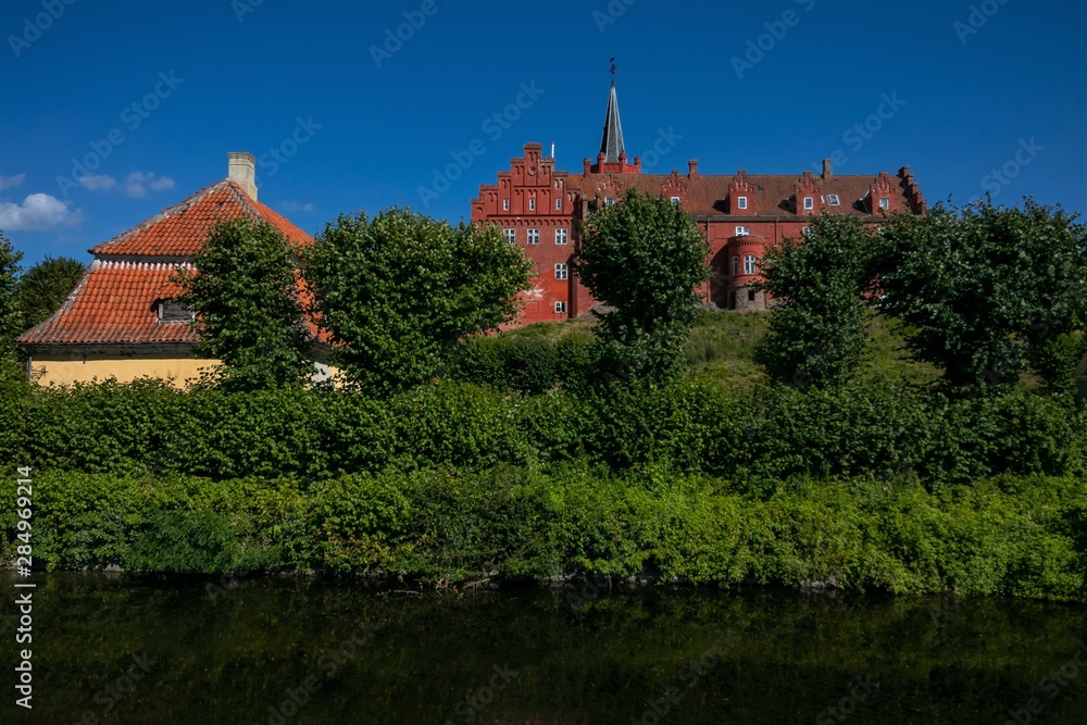 Tranekær Castle