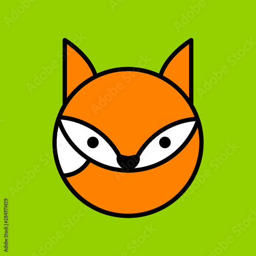 fox design template