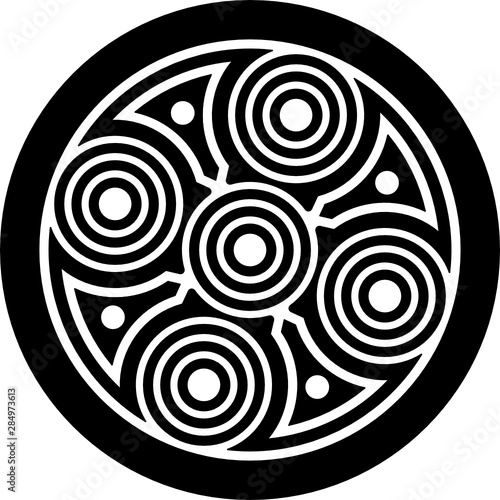 Manhole cover 11, London, GB