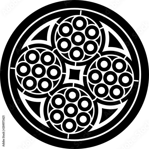 Manhole cover 13, London, GB