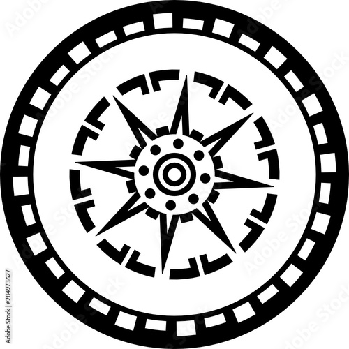 Manhole cover 15, London, GB