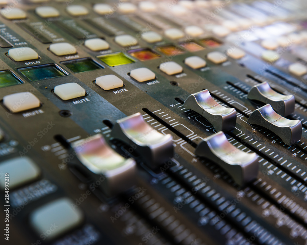 Sound Board Sound Board