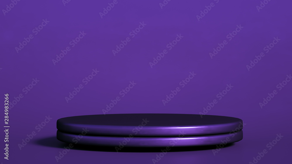 Beautiful luxury background pedestal. 3d illustration, 3d rendering. Beautiful luxury background pedestal. 3d illustration, 3d rendering.