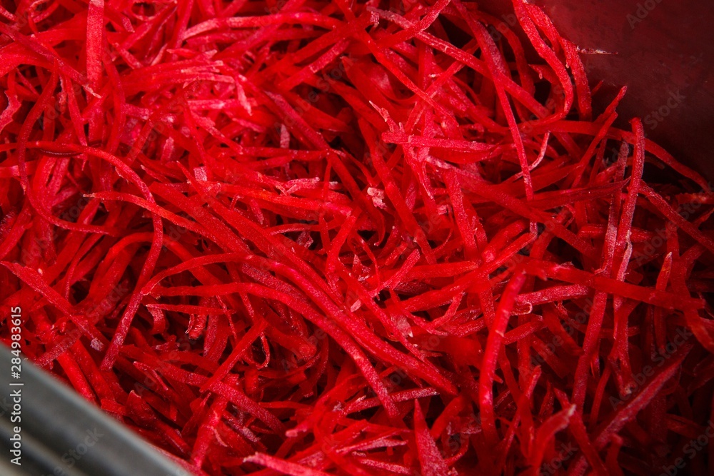 Fototapeta premium buffet