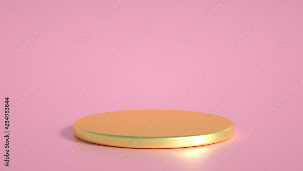 Beautiful luxury background pedestal. 3d illustration, 3d rendering. Beautiful luxury background pedestal. 3d illustration, 3d rendering.