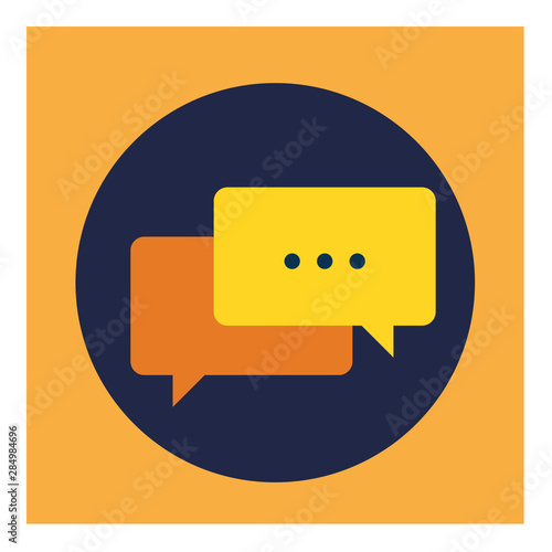 Free Download Message icon - GFXLoad