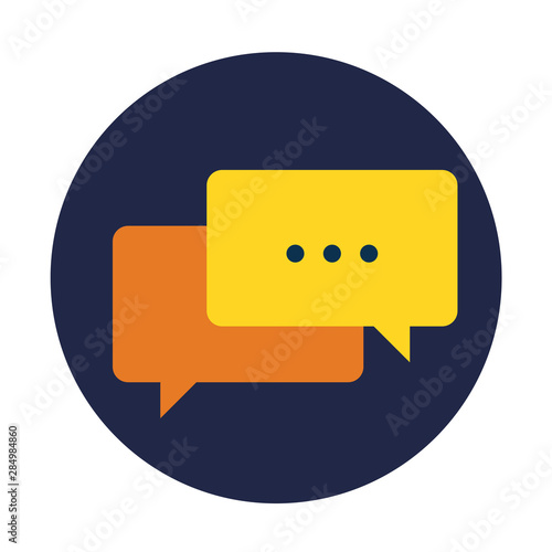 Free Download Message icon - GFXLoad