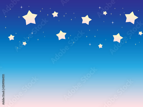 ドリーム星空