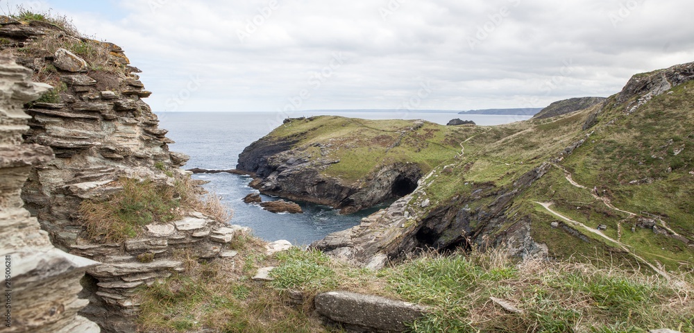 Cornwall North Coast