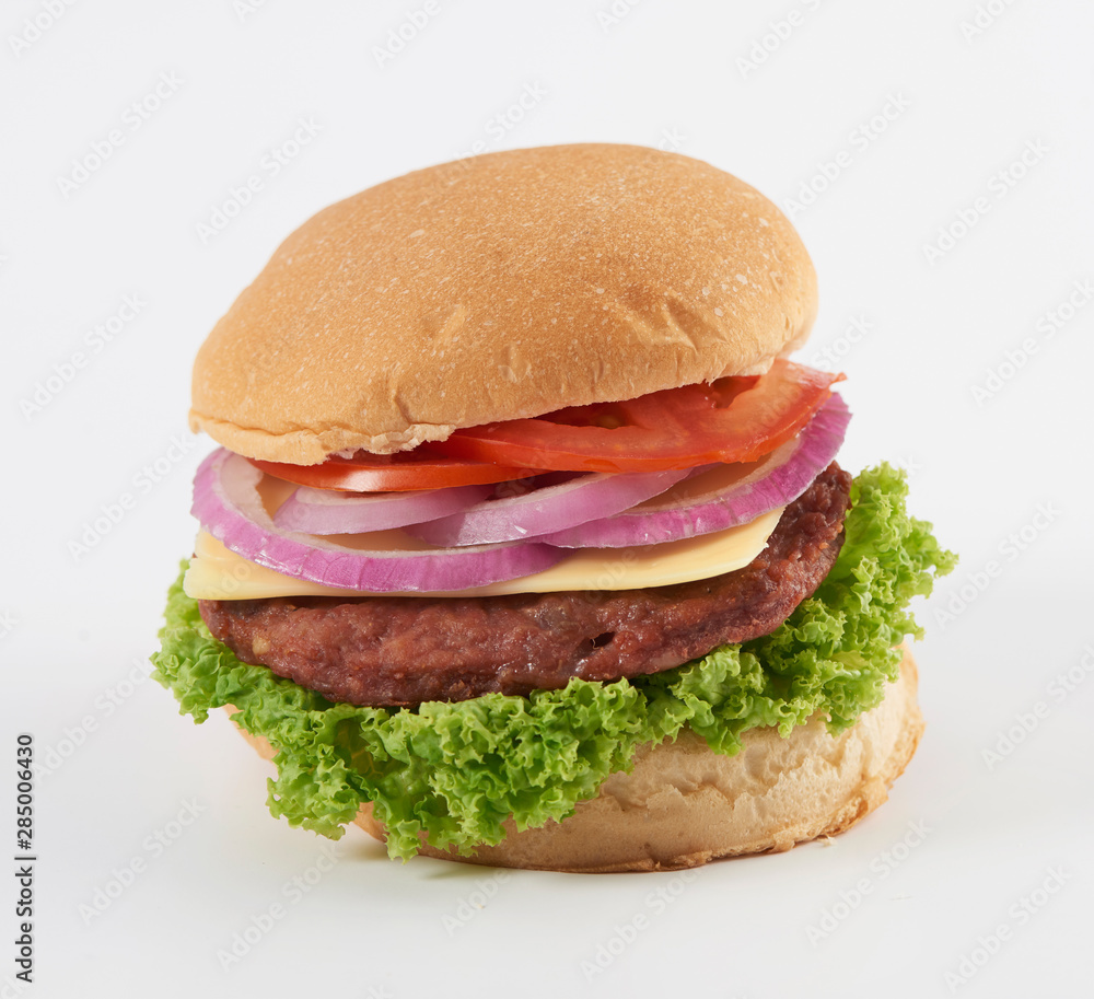Burger Burger