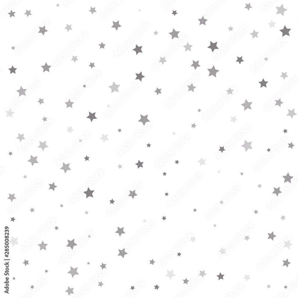 Glitter pattern for banner, greeting card. Texture of silver foil. Glitter pattern for banner, greeting card. Texture of silver foil.