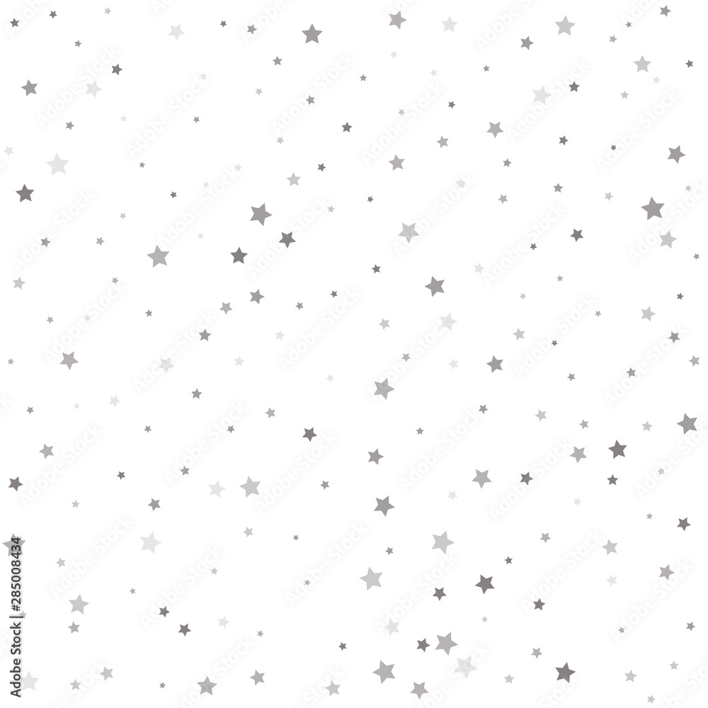 Glitter pattern for banner, greeting card. Shiny background.
