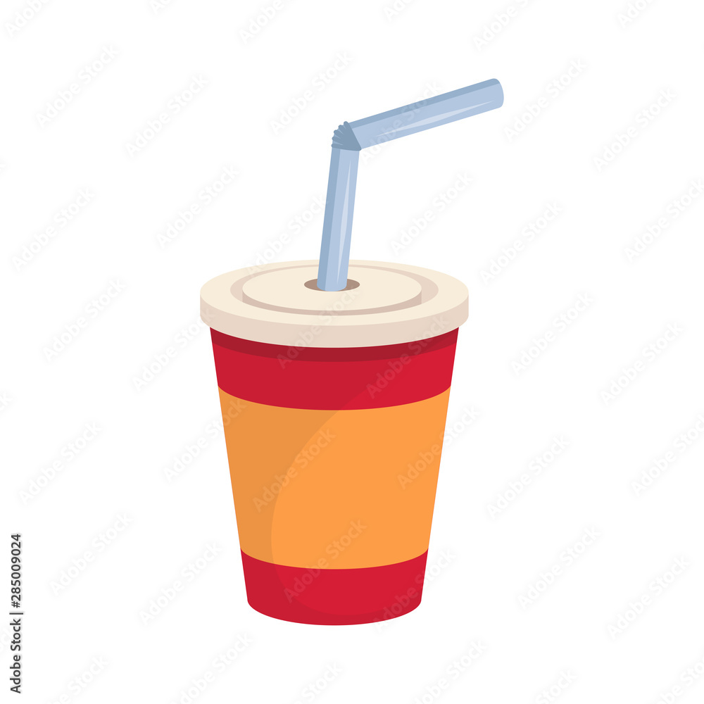 Cola Paper Cup. Fast Food. Tasty Street Food and Drink. Fresh Fast Food Product. Delicious Cola With a Straw. Fast Meal Diet. Big Best Cola Paper Cup. Not Healthy Food. Vector graphics to design. Cola Paper Cup. Fast Food. Tasty Street Food and Drink. Fresh Fast Food Product. Delicious Cola With a Straw. Fast Meal Diet. Big Best Cola Paper Cup. Not Healthy Food. Vector graphics to design.