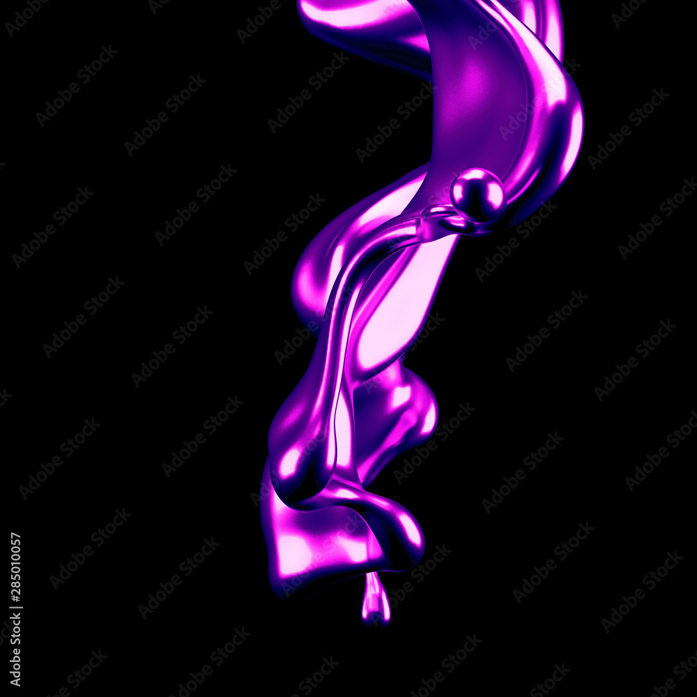 Luxury elegant splash liquid gold. 3d illustration, 3d rendering. Luxury elegant splash liquid gold. 3d illustration, 3d rendering.