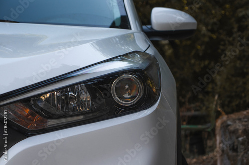 Сar headlight