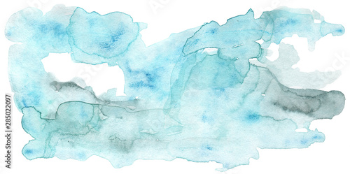 Abstract watercolor Background