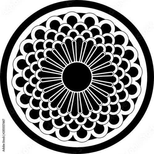 Manhole cover, Louisville, USA