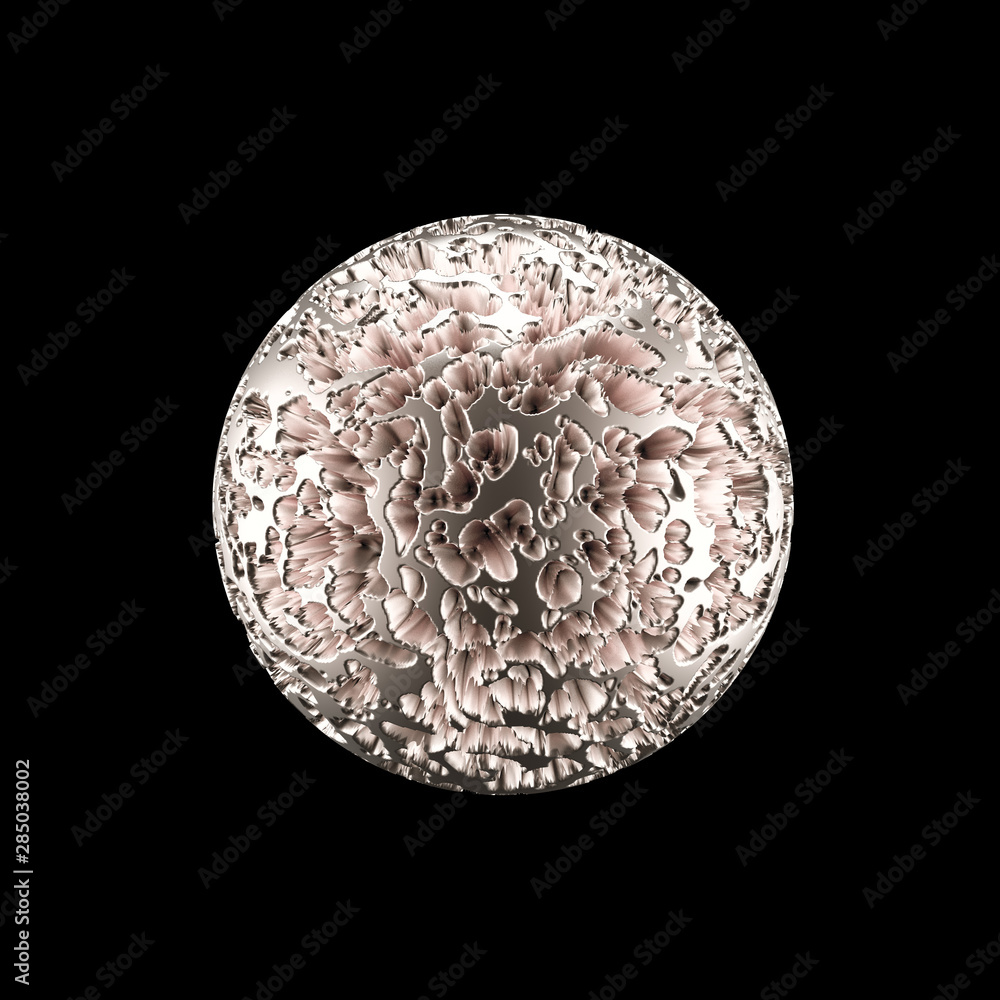 Abstract shape background. 3d illustration, 3d rendering. Abstract shape background. 3d illustration, 3d rendering.