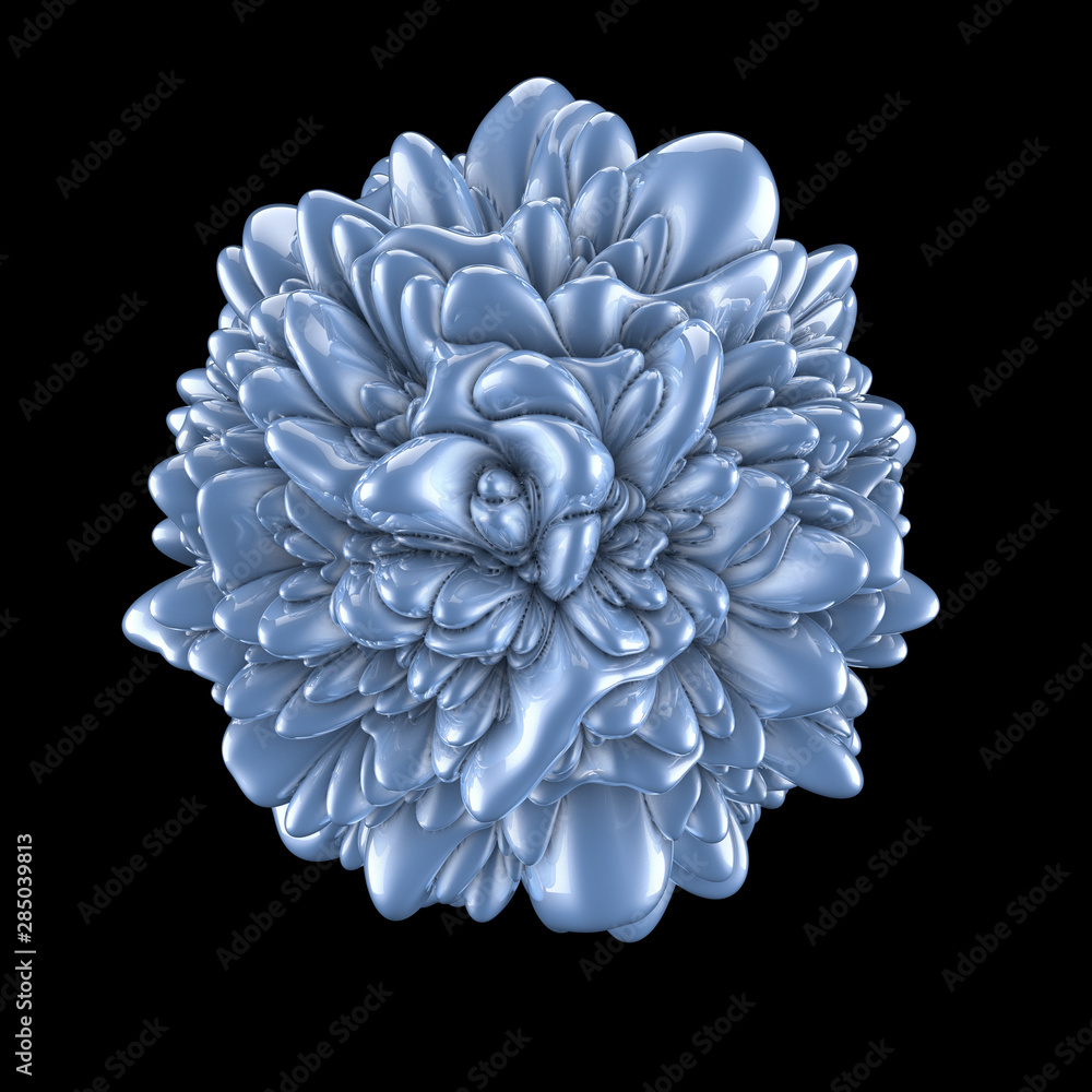Abstract shape background. 3d illustration, 3d rendering. Abstract shape background. 3d illustration, 3d rendering.