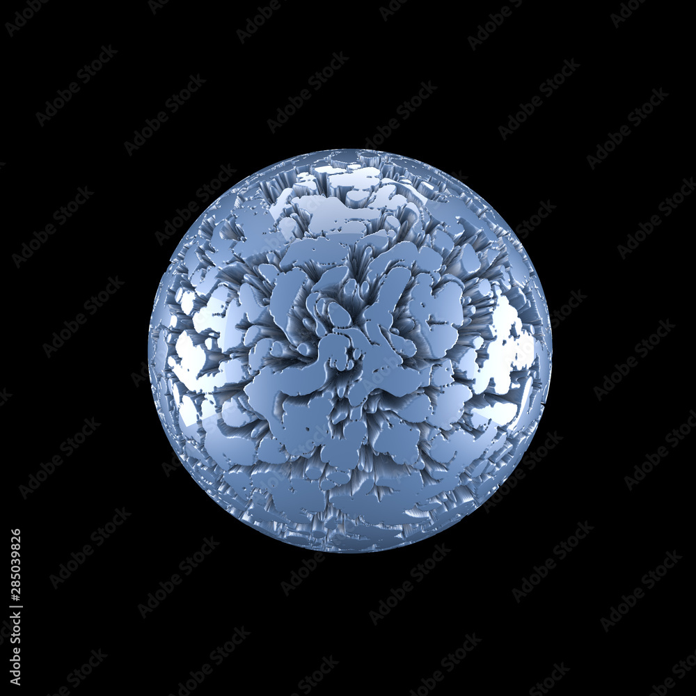 Abstract shape background. 3d illustration, 3d rendering. Abstract shape background. 3d illustration, 3d rendering.