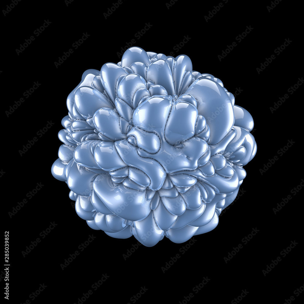 Abstract shape background. 3d illustration, 3d rendering. Abstract shape background. 3d illustration, 3d rendering.