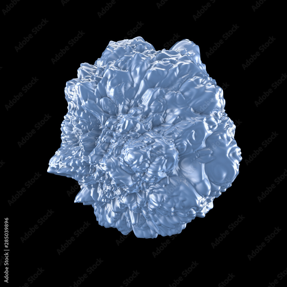 Abstract shape background. 3d illustration, 3d rendering. Abstract shape background. 3d illustration, 3d rendering.