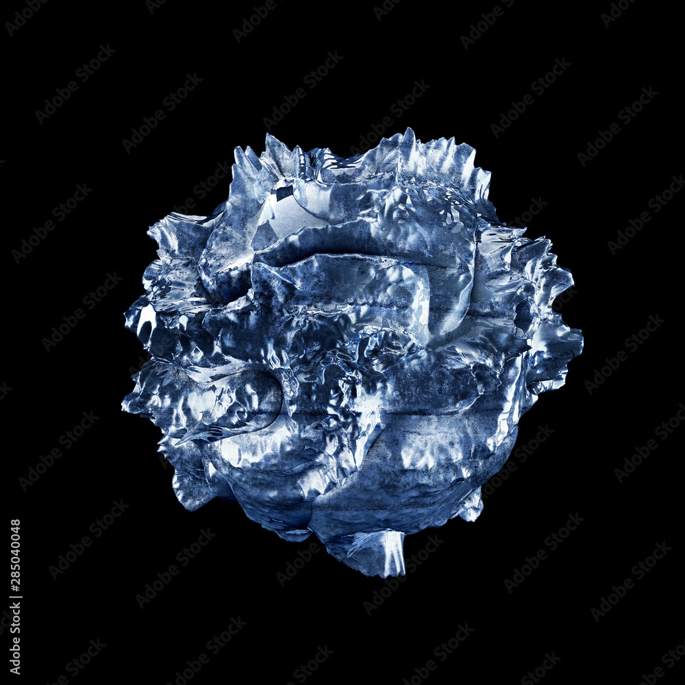 Abstract shape background. 3d illustration, 3d rendering. Abstract shape background. 3d illustration, 3d rendering.