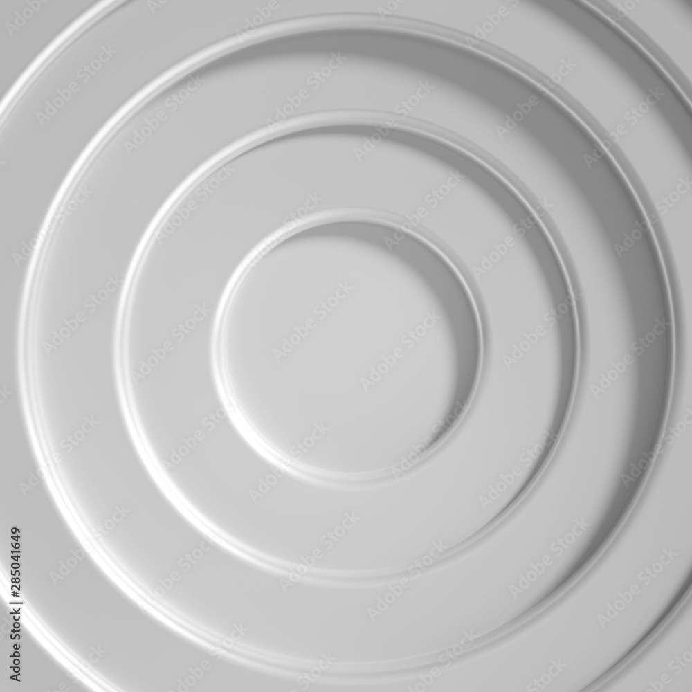 Minimalism abstract background, pedestal. 3d illustration, 3d rendering. Minimalism abstract background, pedestal. 3d illustration, 3d rendering.