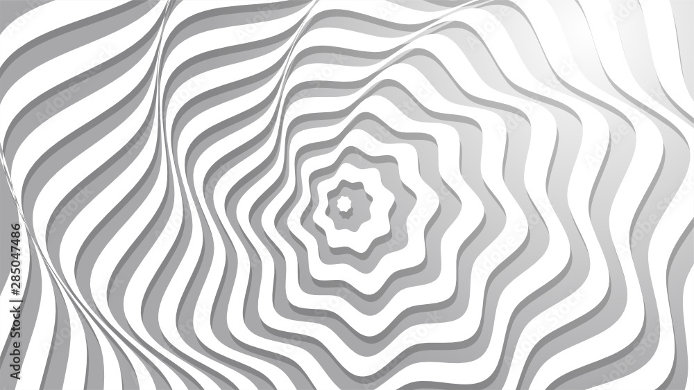 Flowery Liquid Smooth Abstract Wavy Gradient Vector with White Grey Gradient Background for Designs Web Design Banner Poster etc. Flowery Liquid Smooth Abstract Wavy Gradient Vector with White Grey Gradient Background for Designs Web Design Banner Poster etc.