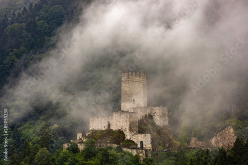 Zil Castle