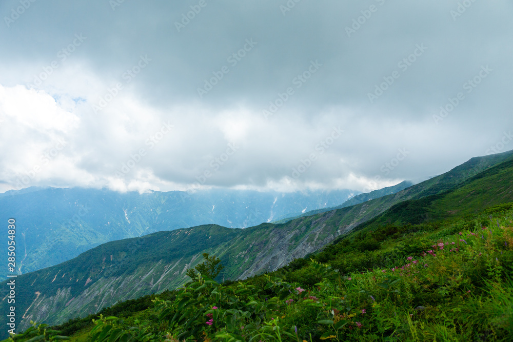 自然 登山 旅行 自然 登山 旅行