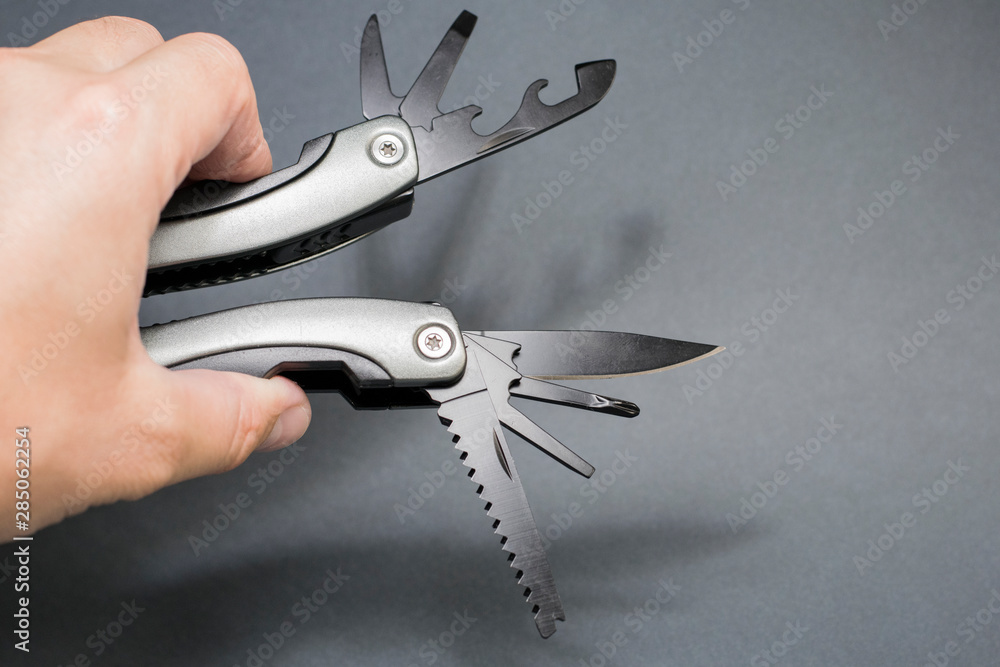 Multitool Pliers and Knives Tool Sets Multitool Pliers and Knives Tool Sets