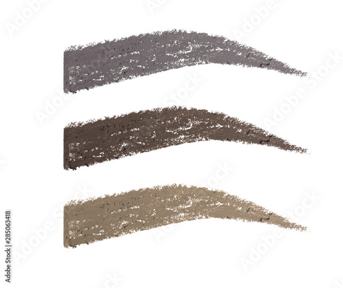 Bild auf Leinwand Eyebrow