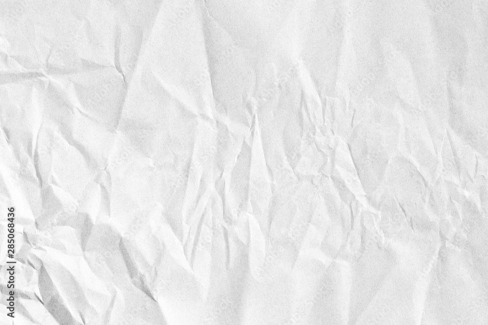 Old crumpled grey paper background texture Old crumpled grey paper background texture