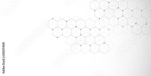 cubi, esagoni, sfondo, tecnologia, tecnologico, futuro, 