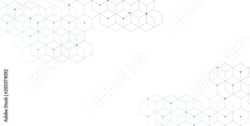 cubi, esagoni, sfondo, tecnologia, tecnologico, futuro, 