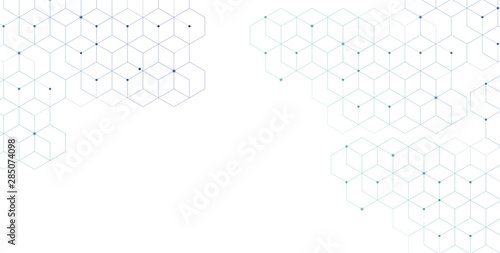 cubi, esagoni, sfondo, tecnologia, tecnologico, futuro, 