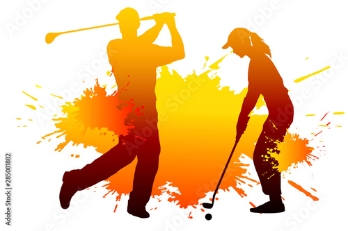 Golf - 165