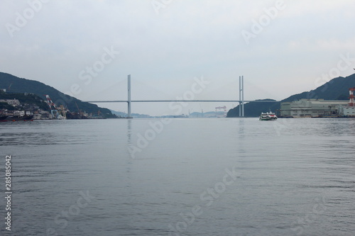 長崎港