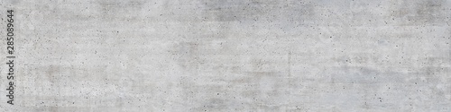 Beschaffenheit einer alten grauen Betonmauer als abstrakter Hintergrund photo