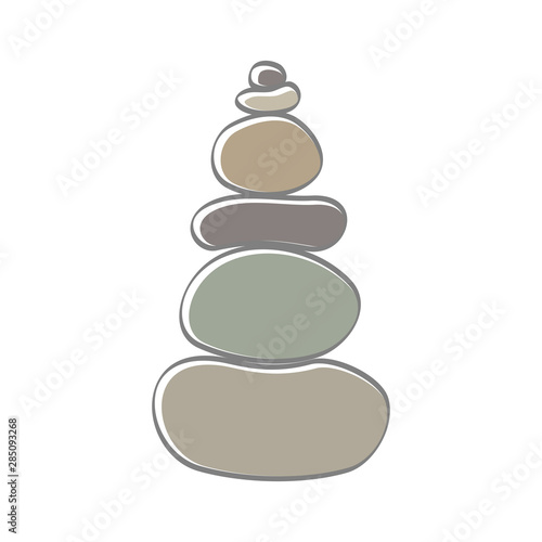 Rock Balance Logo