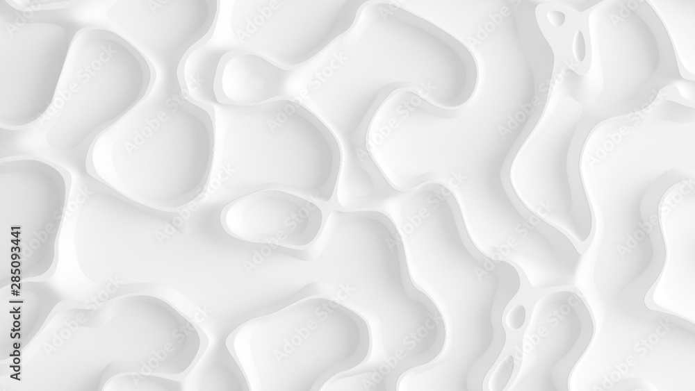 Volumetric texture abstract background. 3d illustration, 3d rendering. Volumetric texture abstract background. 3d illustration, 3d rendering.