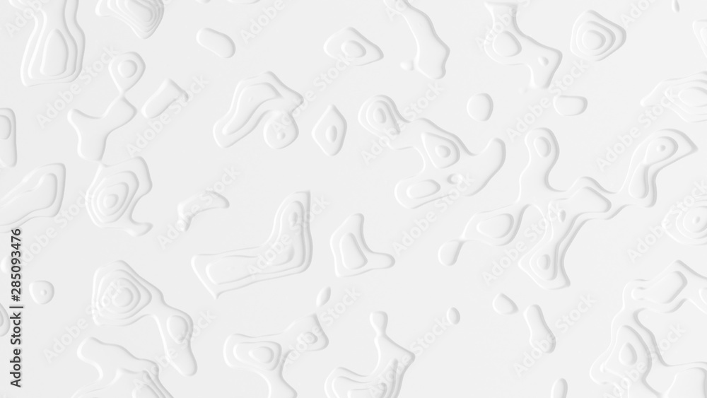 Volumetric texture abstract background. 3d illustration, 3d rendering. Volumetric texture abstract background. 3d illustration, 3d rendering.
