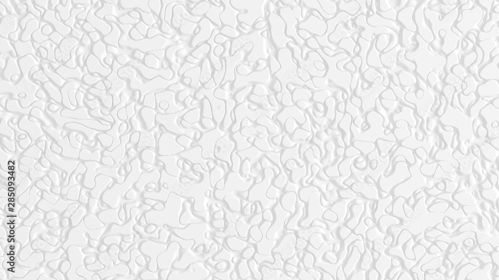 Volumetric texture abstract background. 3d illustration, 3d rendering. Volumetric texture abstract background. 3d illustration, 3d rendering.